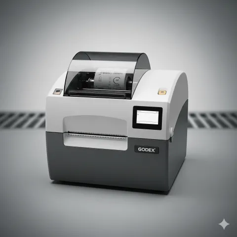 GoDex RT860i Thermal Printer