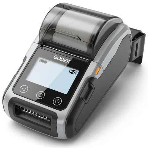GoDex MP-2400 Mobile Printer