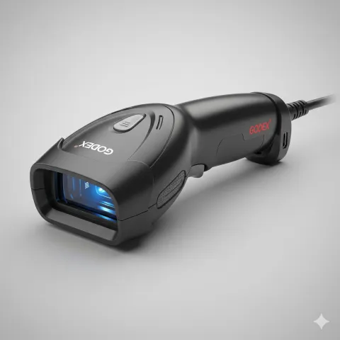 GoDex Scanner Pro
